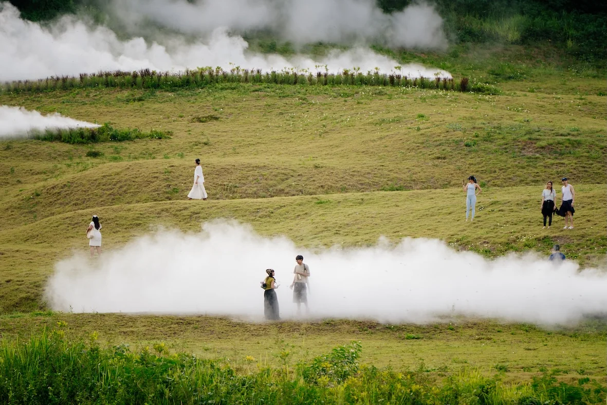 แจกแพลนเที่ยวเขาใหญ่ One-day Trip ฉบับสายอาร์ต สัมผัสงานศิลปะกลางแจ้งท่ามกลางธรรมชาติ