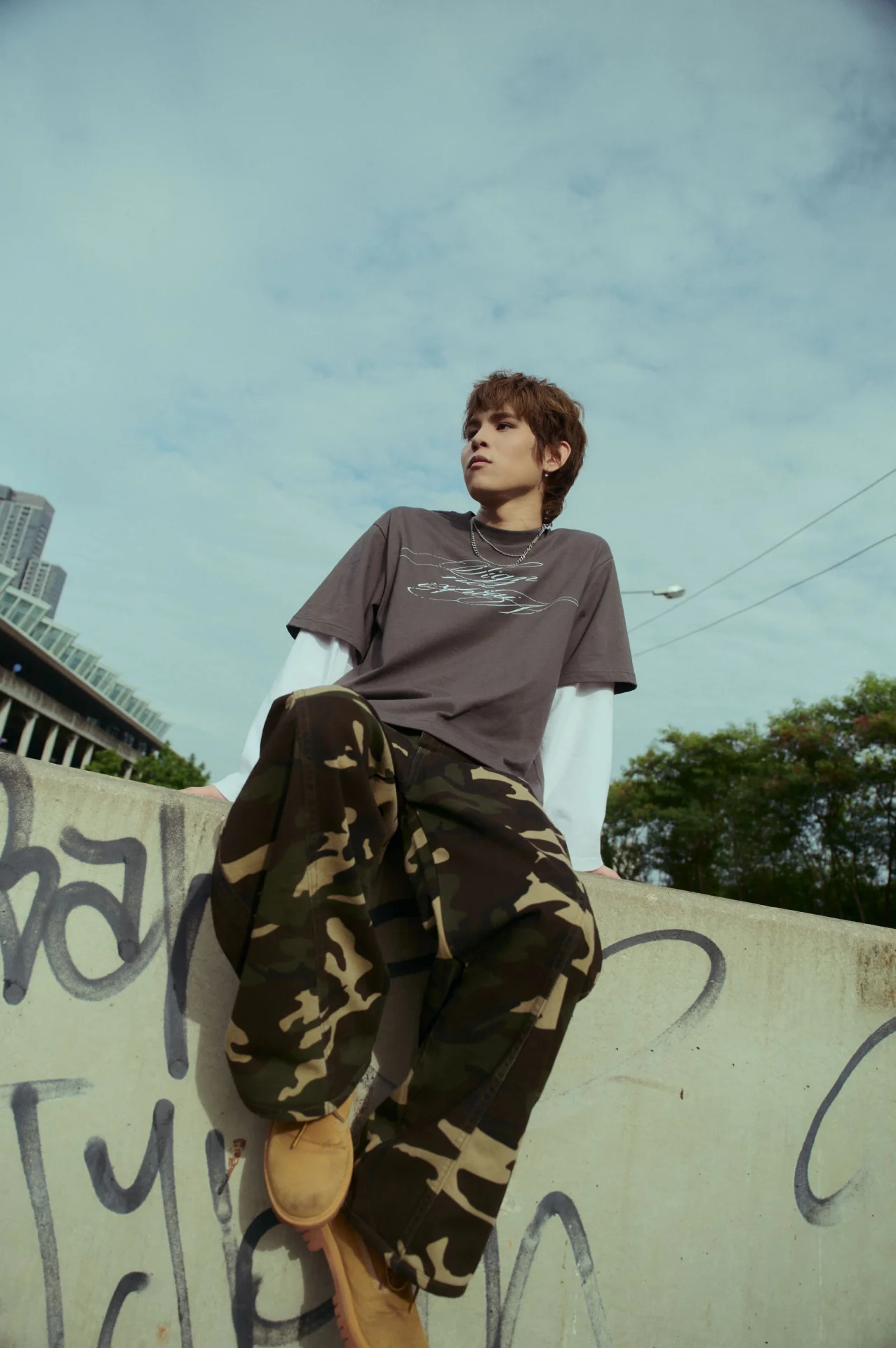 WINNING จากค่าย Kicks Records ส่งซิงเกิลใหม่ “ฉันรักเธอดีกว่าเขา (Pick me)”