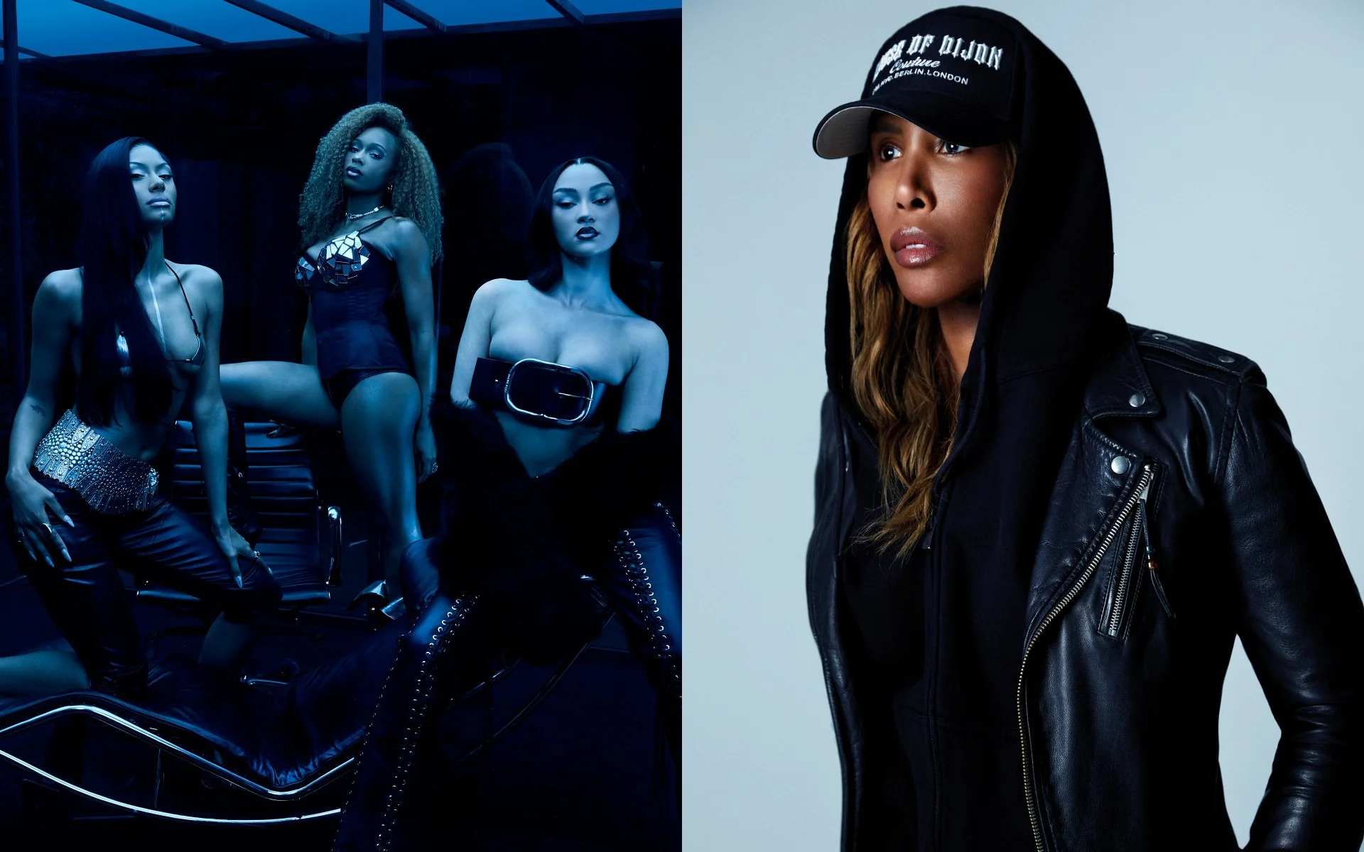 FLO ร่วมกับ Honey Dijon ส่งอัลบั้มรีมิกซ์ THERAPY AT THE CLUB เติมพลังดนตรีเฮาส์สู่ฟลอร์เต้นรำ