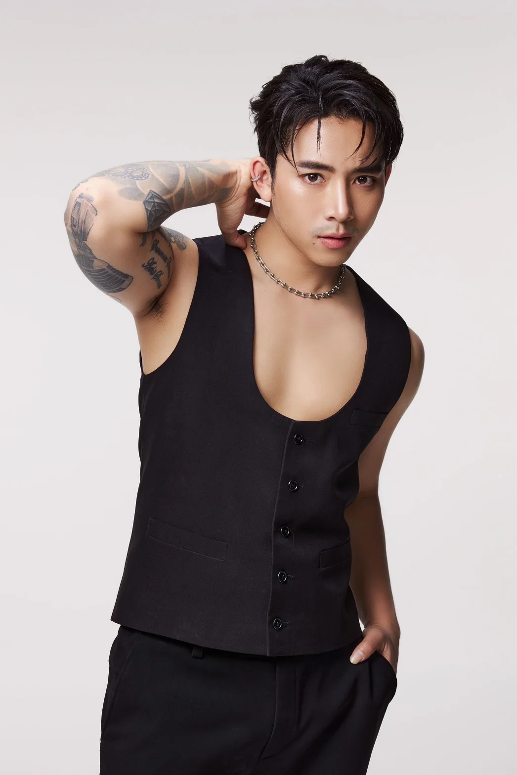 เบิ้ล ปทุมราช ส่งซิงเกิลใหม่ “เบ้าหน้าฟ้าประทาน” ร็อคอีสานเจ็บปนกวน