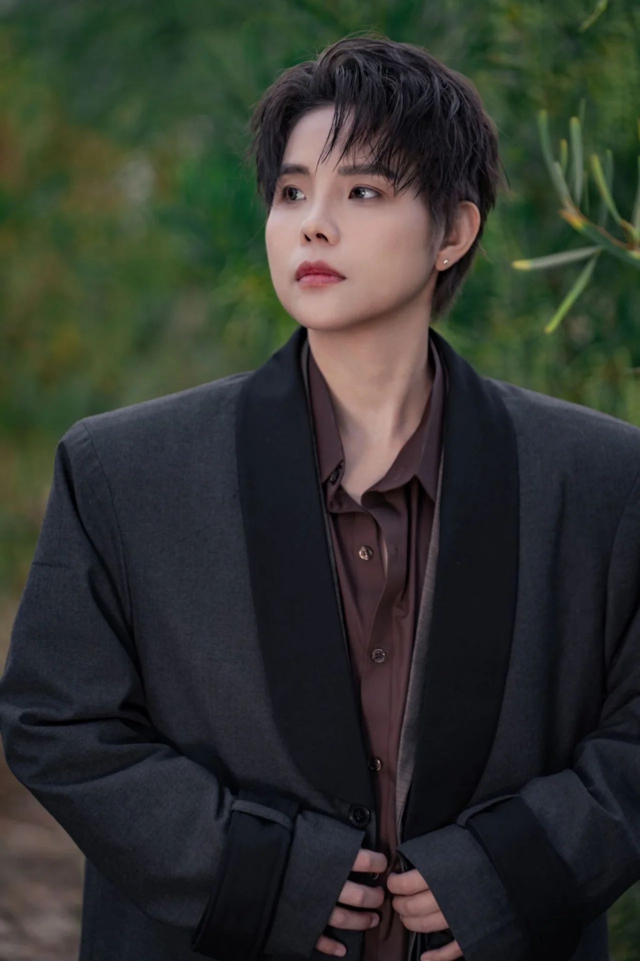 Vũ Cát Tường (VCT) ส่งซิงเกิลภาษาอังกฤษ “Change” เพลงที่ชวนให้เชื่อมั่นในจังหวะของตัวเอง