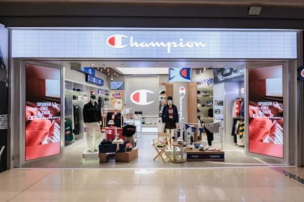 Champion Megabangna เปิดตัวสโตร์โฉมใหม่ ผสานแฟชั่นและวัฒนธรรมคนรุ่นใหม่